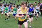 Mens Under-17s 2026 UK CAU Inter Counties Cross Country, Wollaton Park, Nottingham. Photo: David T. Hewitson/Sports for All Pics